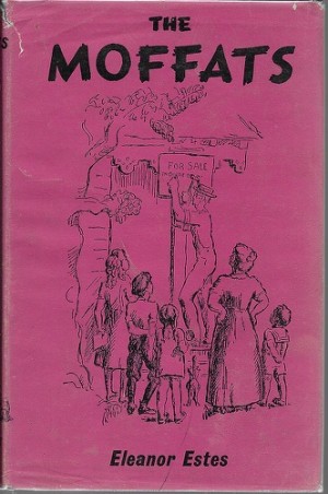 Moffats, Theby: Estes, Eleanor