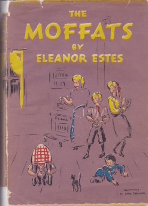 Moffats, Theby: Estes, Eleanor