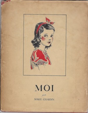 Moiby: Chardin, Marie