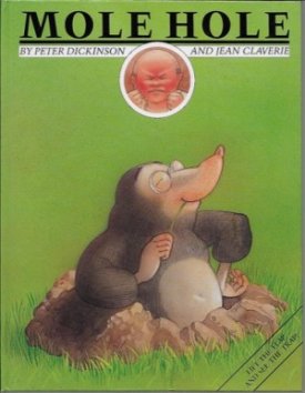Mole Holeby: Dickinson, Peter and Jean Claverie