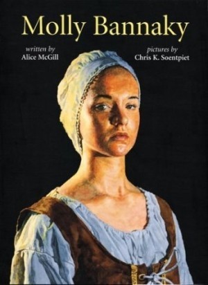 Molly Bannakyby: McGill, Alice
