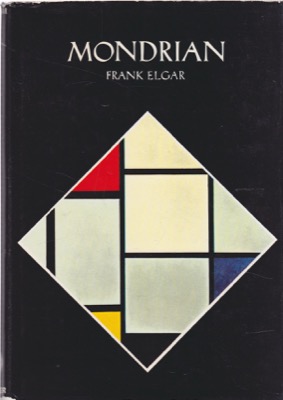 Mondrian by: Frank Elgar 