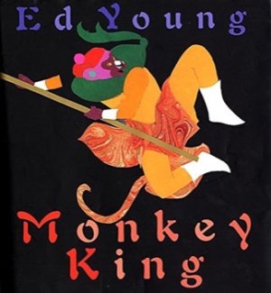 Monkey Kingby: Young, Ed 