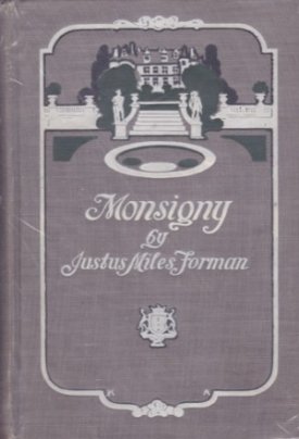Monsignyby: Forman, Justus Miles