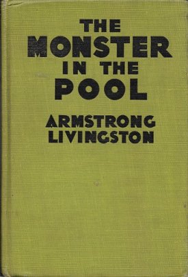 Monster In the Pool, Theby: Livingston, Armstrong