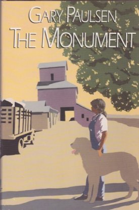 Monument, Theby: Paulsen, Gary