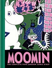 Moomin: The Complete Tove Jansson Comic Strip - Book Twoby: Jansson, Tove