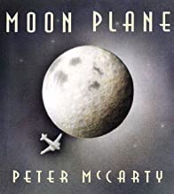 Moon Plane (SIGNED COPY)by: McCarty, Peter