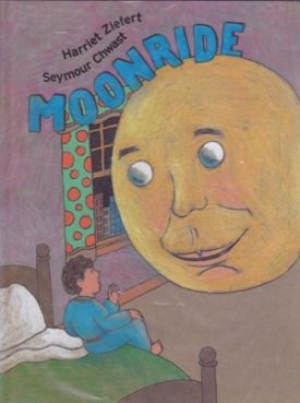Moonrideby: Ziefert / Seymour Cwwast, Harriet