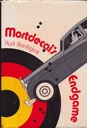 Mortdecai's Endgameby: Bonfiglioli, Kyril