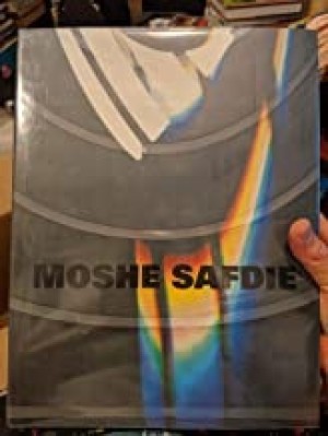 Moshe Safdieby: Kohn, Wendy