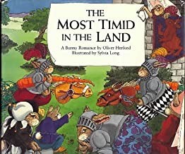 Most Timid in the Land, The - A Bunny Romanceby: Herford/Sylvia Long, Oliver