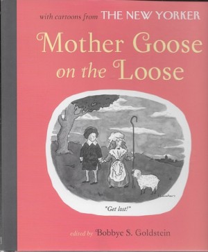 Mother Goose on the Looseby: N/A