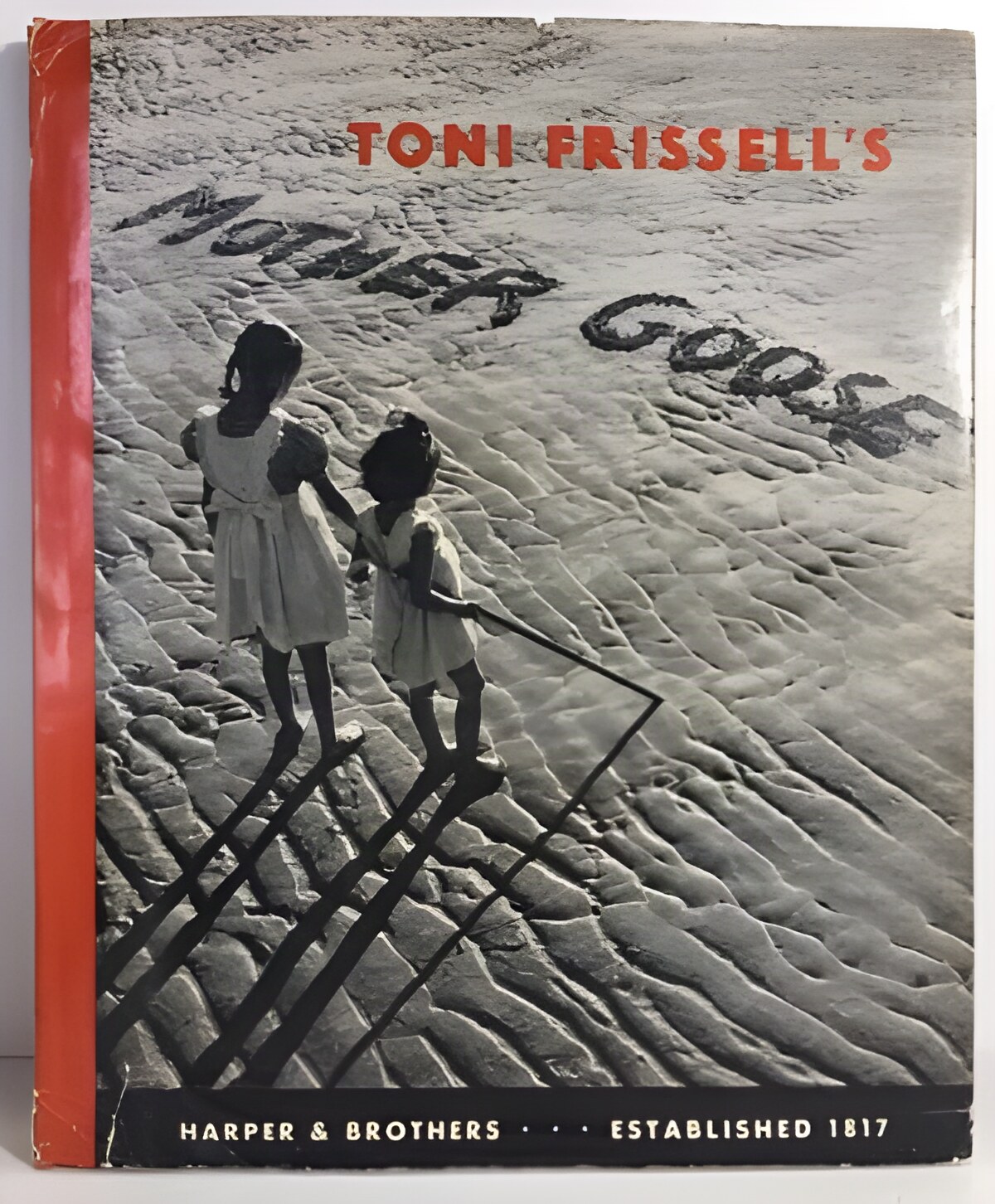 Mother Gooseby: Frissell, Tony