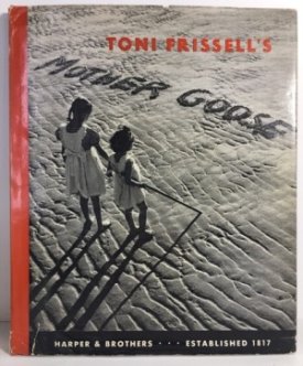 Mother Gooseby: Frissell, Tony
