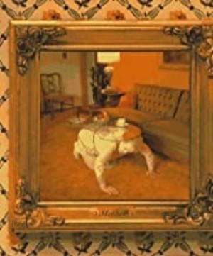 Mother (SIGNED COPY)by: Olausen, Judy