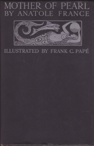 Mother of Pearlby: France, Anatole &amp; Pape, Frank