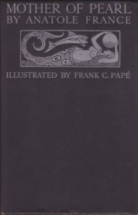 Mother of Pearlby: France, Anatole & Pape, Frank