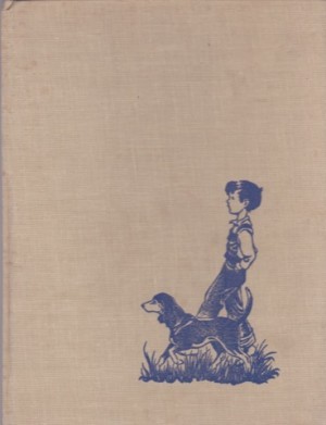 Mountain Boyby: Bell, Thelma Harrington