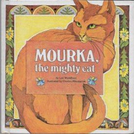 Mourka, the Mighty Catby: Wyndham, Lee