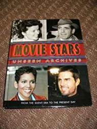 Movie Stars: Unseen Archivesby: Thomas, Gareth