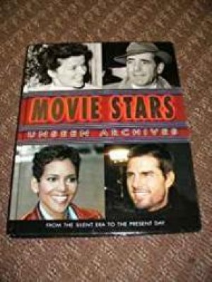 Movie Stars: Unseen Archivesby: Thomas, Gareth