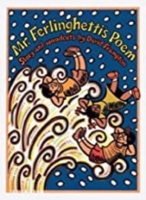 Mr. Ferlinghetti's Poemby: Frampton, David