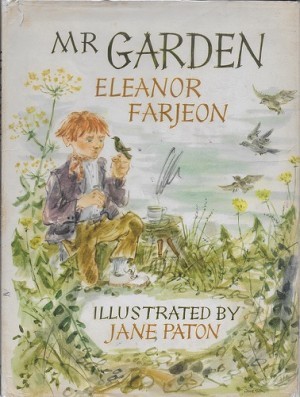Mr. Gardenby: Farjeon, Eleanor