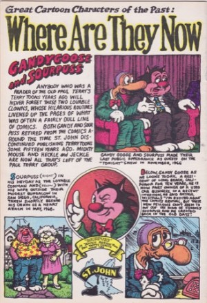 Mr. Naturalby: Crumb, Robert