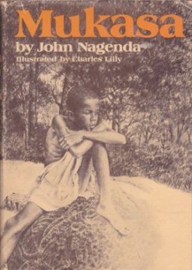 Mukasaby: Nagenda, John
