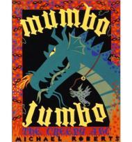 Mumbo Jumboby: Roberts, Michael