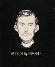 Munch by Himselfby: Muller-Westermann, Iris 