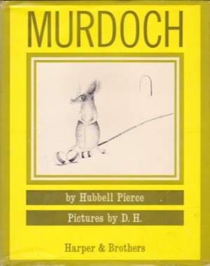 Murdochby: Hubbell Pierce, Illustrator: D. H.