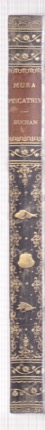 Musa Piscatrix [The Bodley Anthologies] by: Buchan, John (Ed.)