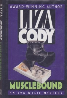 Muscleboundby: Cody, Liza 