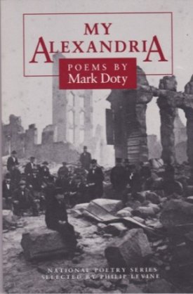 My Alexandriaby: Doty, Mark