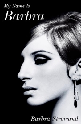 My Name Is Barbra by: Streisand, Barbra