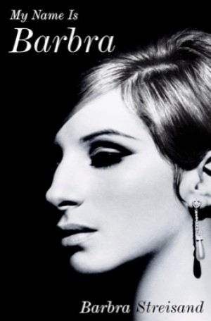 My Name Is Barbra by: Streisand, Barbra