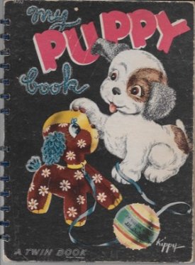 My Puppy Book - My Kitten Bookby: Morey, Sheena