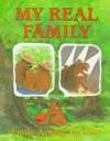 My Real Familyby: McCully, Emily Arnold