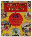 My Story Book Library: 16 Complete Books in this Boxby: Eulalie/Various