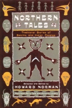 NORTHERN TALES (SIGNED COPY)by: Norman, Howard