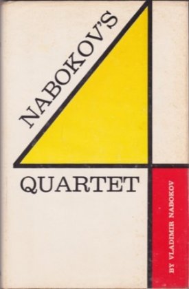 Nabokov's Quartetby: Nabokov, Vladimir