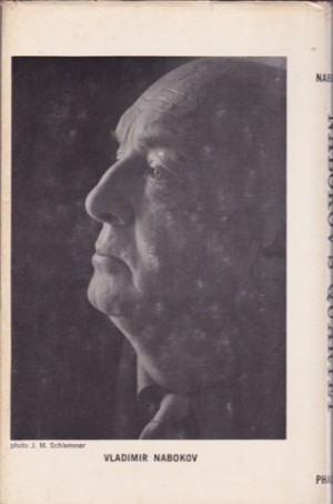 Nabokov's Quartetby: Nabokov, Vladimir