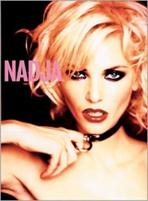 Nadja Auermannby: Nadja Auermann (Author), Karl Lagerfeld (Introduction) Lindbergh, Peter / Thomas Elsner/Helmut Newton(Photog)