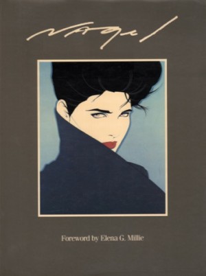 Nagel: The Art of Patrick Nagelby: Nagel (Elena G. Millie, forward), Patrick