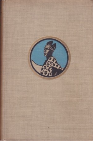 Naju of the Nileby: H.E. Barns/Warwick Reynolds
