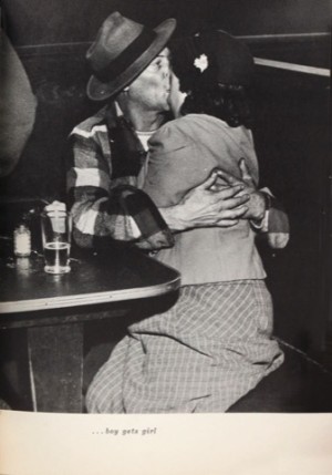 Naked Hollywoodby: Mel Harris / Arthur 'Weegee' Fellig