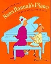 Nana Hannah's Pianoby: Bottner, Barbara