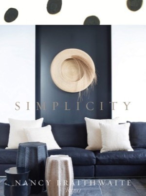 Nancy Braithwaite: Simplicityby: Nancy Braithwaite 